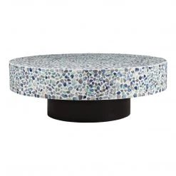 Moe's Home Collection Tables Olympia Coffee Table Large