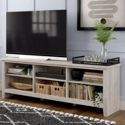 Ashley Furniture Dorrinson - Best In Class - TV Stand TV Stands