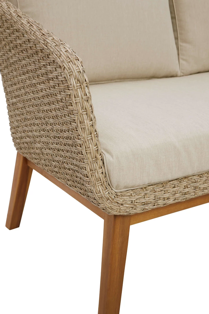 Ashley Furniture Crystal Cave - Lounge Set Outdoor Sets 10 Ashley Furniture Crystal Cave - Lounge Set Outdoor Sets