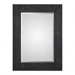 Uttermost Caprione Oxidized Dark Copper Mirror Accessories