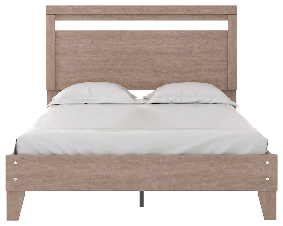 Signature Design By Ashley® Flannia - Best In Class - Panel Platform Bed 13 Signature Design By Ashley® Flannia - Best In Class - Panel Platform Bed