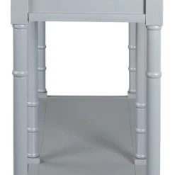 Ashley Furniture Eirdale - Console Sofa Table 23 Ashley Furniture Eirdale - Console Sofa Table