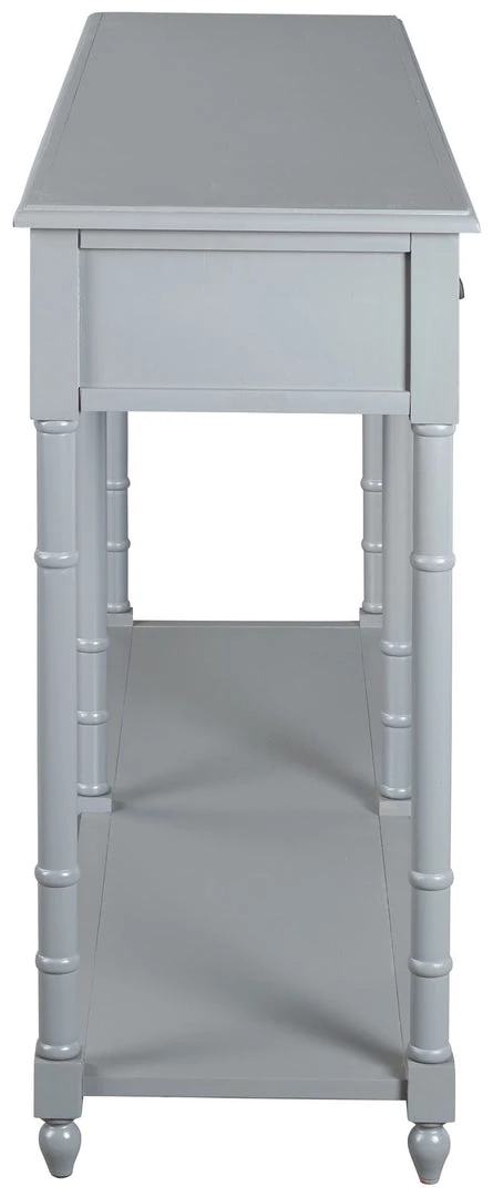 Ashley Furniture Eirdale - Console Sofa Table 12 Ashley Furniture Eirdale - Console Sofa Table