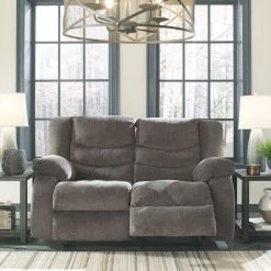 Ashley Furniture Reclining Furniture Tulen - Waterfall Back - Reclining Loveseats 19 Ashley Furniture Reclining Furniture Tulen - Waterfall Back - Reclining Loveseats