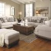 Signature Design By Ashley® Harleson - Storage - Sofa & Loveseat Set