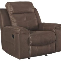Ashley Furniture Reclining Furniture Jesolo - Rustic - Rocker Recliners