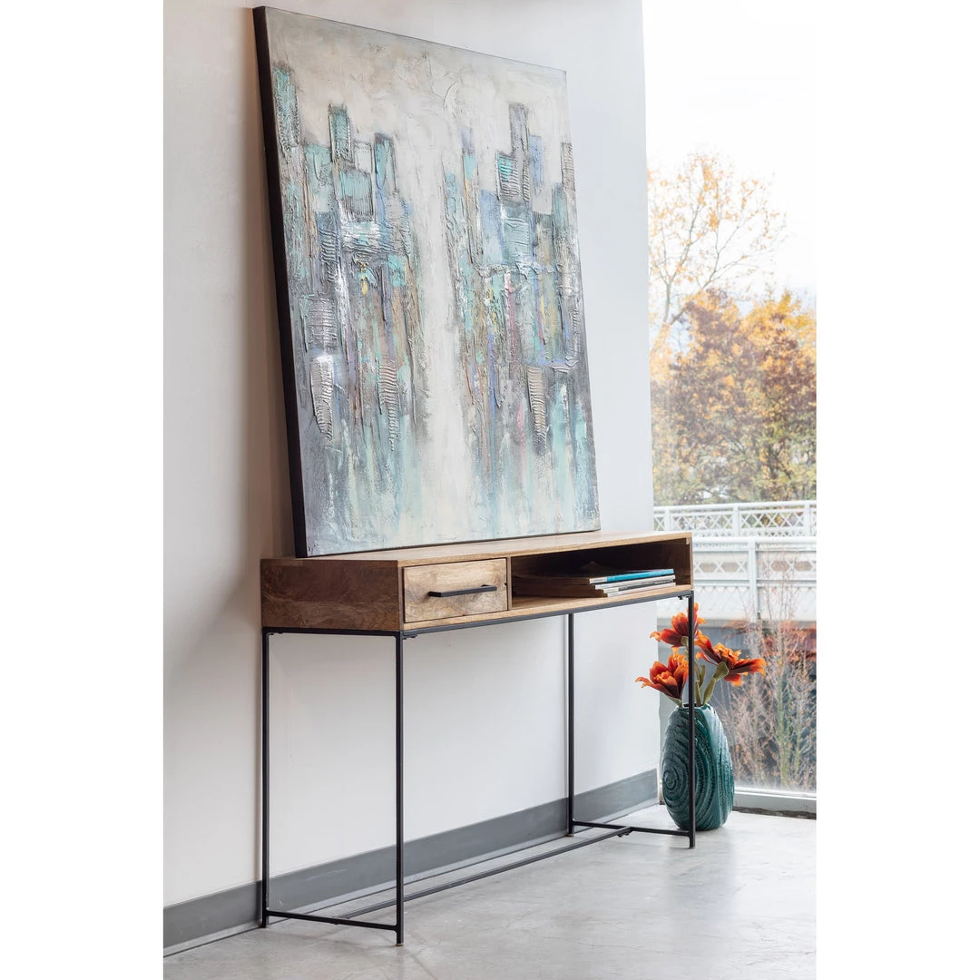 Moe's Home Collection Colvin Console Table Tables 6 Moe's Home Collection Colvin Console Table Tables
