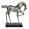 Uttermost Phoenix Horse Sculpture Table Decor