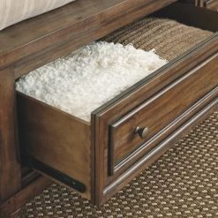 Signature Design By Ashley® Flynnter - Ultimate Best In Class Dresser, Mirror, Panel Bed Bedroom Sets 21 Signature Design By Ashley® Flynnter - Ultimate Best In Class Dresser, Mirror, Panel Bed Bedroom Sets