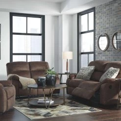 Ashley Furniture Bolzano - Exceptional Craftsmanship - Rocker Recliners