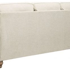 Ashley Furniture Sofas Stoneleigh - Alabaster - Sofa