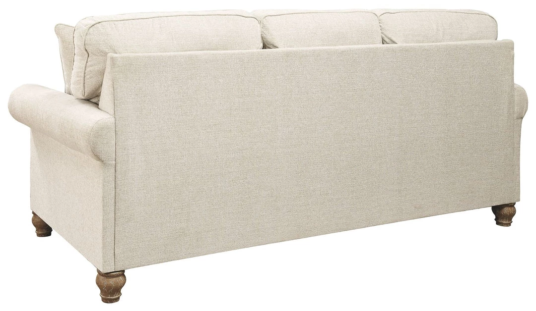 Ashley Furniture Sofas Stoneleigh - Alabaster - Sofa 4 Ashley Furniture Sofas Stoneleigh - Alabaster - Sofa