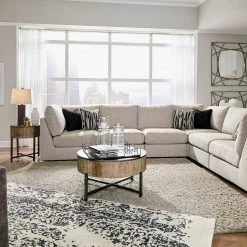 Signature Design By Ashley® Sectionals Kellway - Sectional 29 Signature Design By Ashley® Sectionals Kellway - Sectional