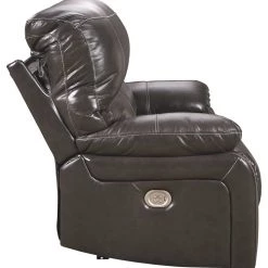 Ashley Furniture Hallstrung - PWR Recliner/ADJ Headrest 30 Ashley Furniture Hallstrung - PWR Recliner/ADJ Headrest