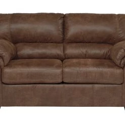 Ashley Furniture Bladen - Loveseat Textural - Stationary Loveseats