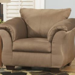 Ashley Furniture Darcy - Contemporary Style - Arm Chairs