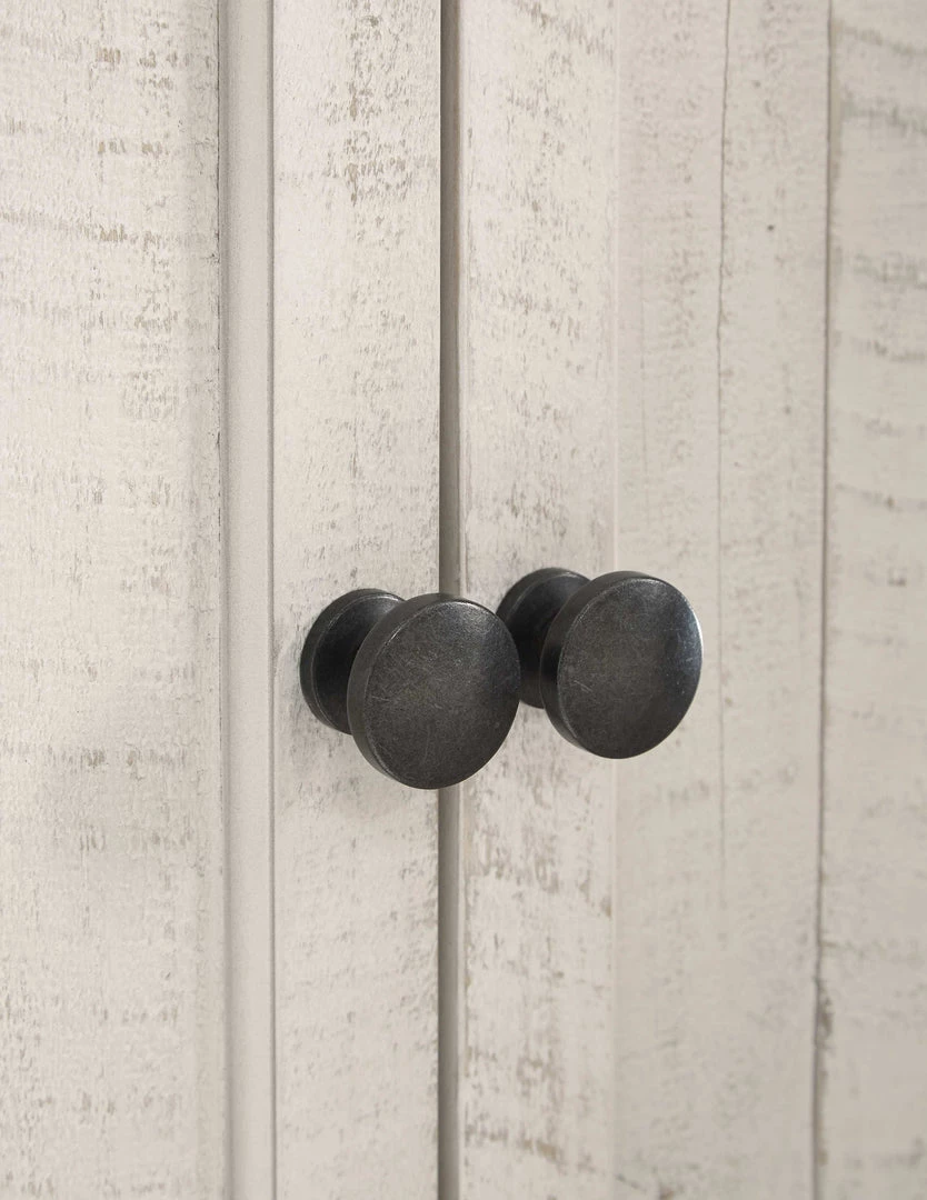 Ashley Furniture Havalance - Brown / Beige - Extra Large Tv Stand TV Stands 9 Ashley Furniture Havalance - Brown / Beige - Extra Large Tv Stand TV Stands