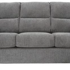 Ashley Furniture Allmaxx - Pewter - Sofa Sofas 16 Ashley Furniture Allmaxx - Pewter - Sofa Sofas