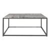 Moe's Home Collection Winslow Marble Coffee Table Tables