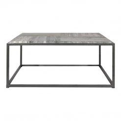 Moe's Home Collection Winslow Marble Coffee Table Tables