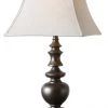 Uttermost Verrone Bronze Table Lamp Accessories