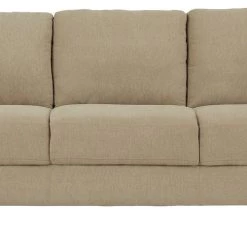 Signature Design By Ashley® Carten - Quartz - Rta Sofa Sofas
