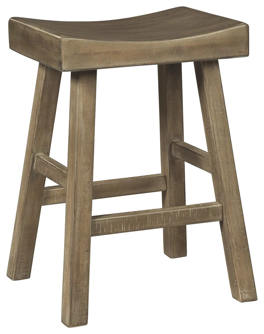 Ashley Furniture Glosco - Best Dark Ultimate Best In Class Stool (2/CN) Stools 52 Ashley Furniture Glosco - Best Dark Ultimate Best In Class Stool (2/CN) Stools