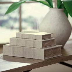 Ashley Furniture Jolina - Box Set (3/CN)