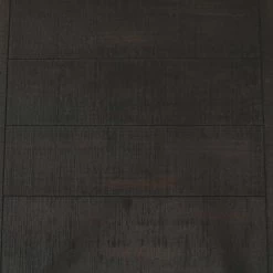 Ashley Furniture Mallacar - Black - Sofa Table Tables