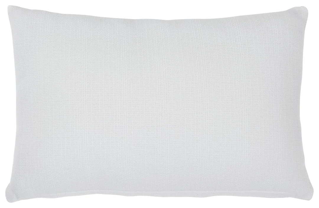 Ashley Furniture Accessories Forever - White/gray - Pillow (4/cs) 6 Ashley Furniture Accessories Forever - White/gray - Pillow (4/cs)