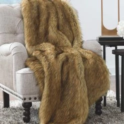 Ashley Furniture Milton - Brown/black - Throw (3/cs) Accessories 9 Ashley Furniture Milton - Brown/black - Throw (3/cs) Accessories