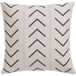 Ashley Furniture Accessories Kallan - White/black - Pillow (4/cs)