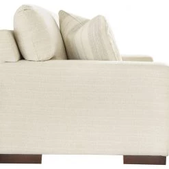 Signature Design By Ashley® Maggie - Birch - Loveseat Loveseats