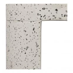 Moe's Home Collection Lyon Outdoor Stool Stools