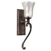 Uttermost Galeana Glass Wall Sconces 1 Uttermost Galeana Glass Wall Sconces