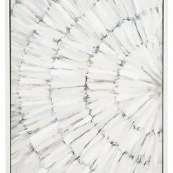 Ashley Furniture Daxonport - Gray/taupe - Wall Art - Arched Accessories