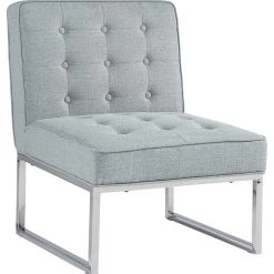 Ashley Furniture Cimarosse - Gray - Accent Chair Chairs