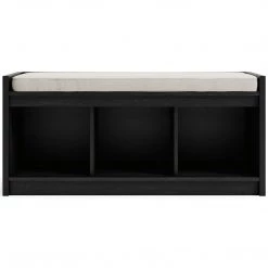 Signature Design By Ashley® Yarlow - Bench With Open Storage Benches 23 Signature Design By Ashley® Yarlow - Bench With Open Storage Benches