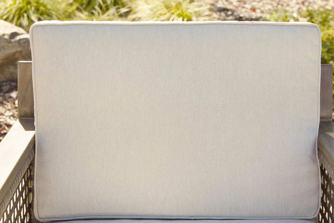 Signature Design By Ashley® Barn Cove - Brown - Lounge Chair W/cushion (2/cn) 6 Signature Design By Ashley® Barn Cove - Brown - Lounge Chair W/cushion (2/cn)