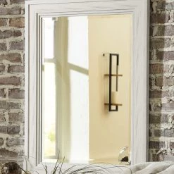 Signature Design By Ashley® Jacee - Antique Best In Class - Accent Mirror