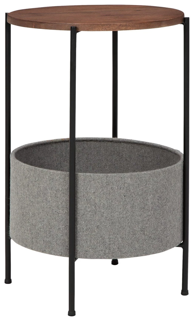 Ashley Furniture Brookway - Accent Table AF - Accent Tables 4 Ashley Furniture Brookway - Accent Table AF - Accent Tables