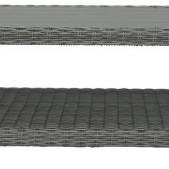 Ashley Furniture Elite Park - Gray - Rectangular Cocktail Table Tables