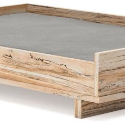 Ashley Furniture Piperton - Natural - Pet Bed Frame 17 Ashley Furniture Piperton - Natural - Pet Bed Frame