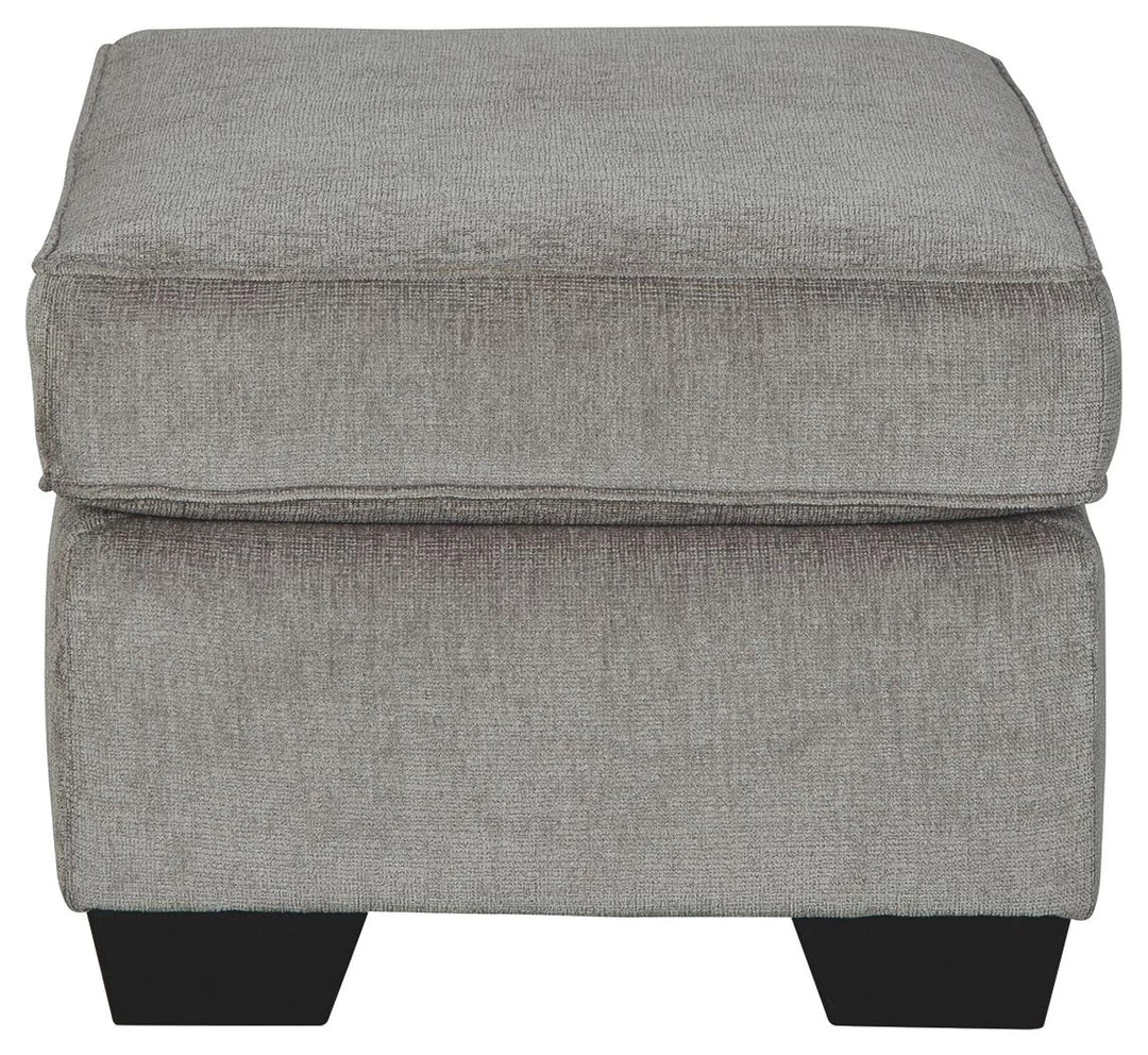 Ashley Furniture Altari - Contemporary - Upholstered Ottomans 7 Ashley Furniture Altari - Contemporary - Upholstered Ottomans