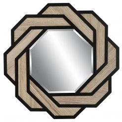 Uttermost Continuity Modern Mirror Accessories