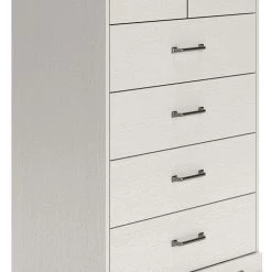 Signature Design By Ashley® Vaibryn - Drawer Chest Chests
