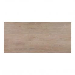 Moe's Home Collection Tables Silas Dining Table Oak