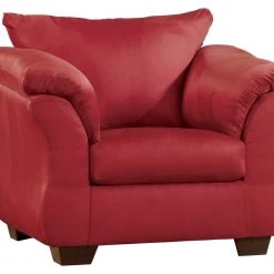 Ashley Furniture Darcy - Contemporary Style - Arm Chairs