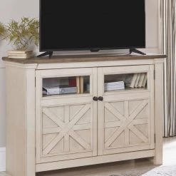 Ashley Furniture Bolanburg - Best In Class - TV Stand TV Stands