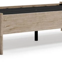 Signature Design By Ashley® Oliah - Platform Bed Beds